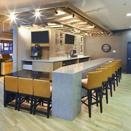 Hyatt Place Phoenix Гилберт Экстерьер фото