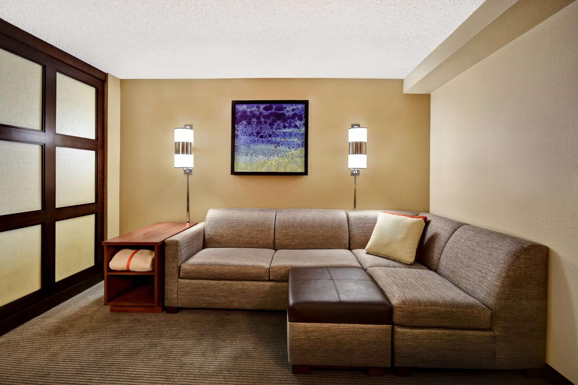 Hyatt Place Phoenix Гилберт Экстерьер фото