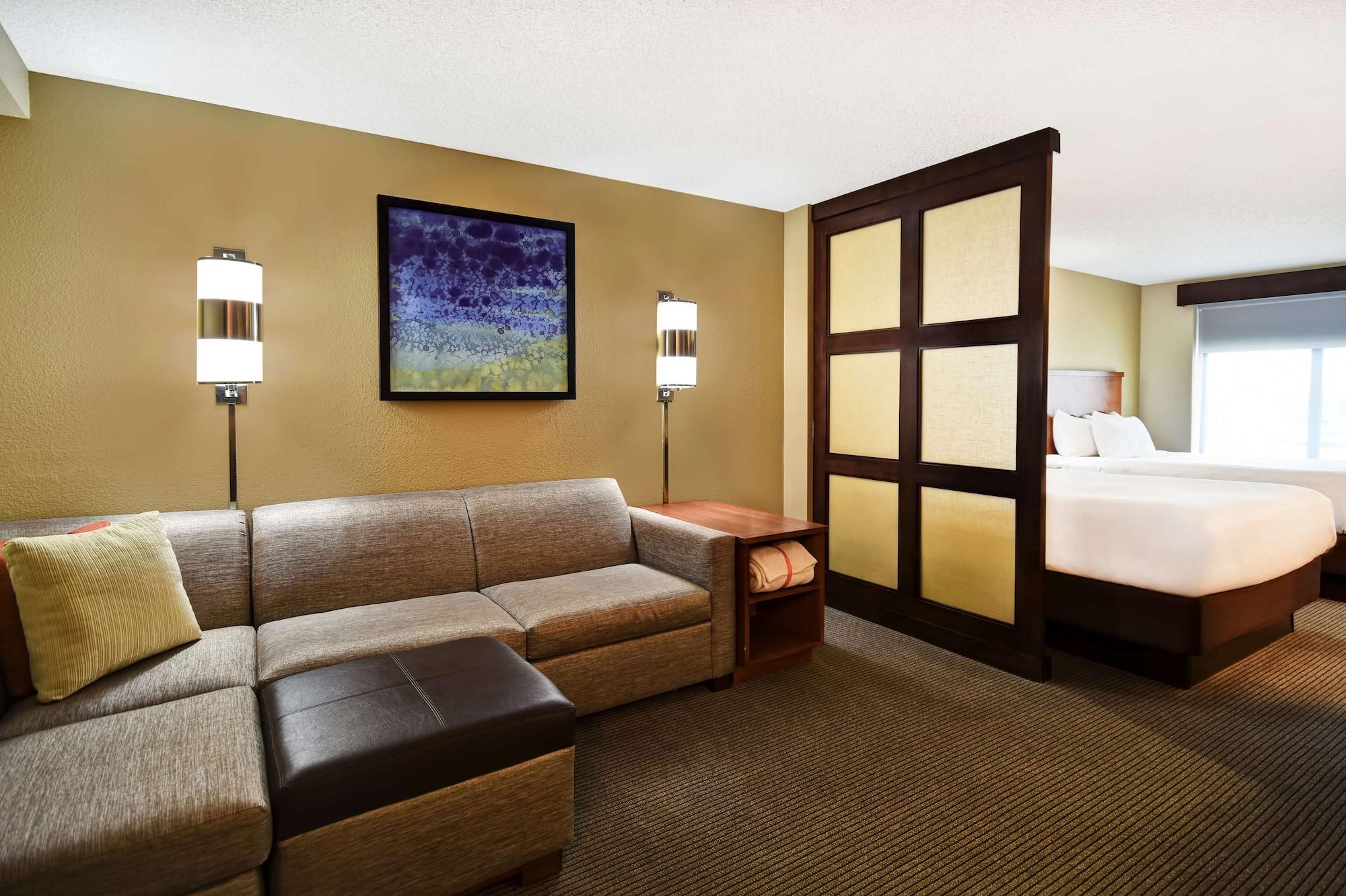 Hyatt Place Phoenix Гилберт Экстерьер фото