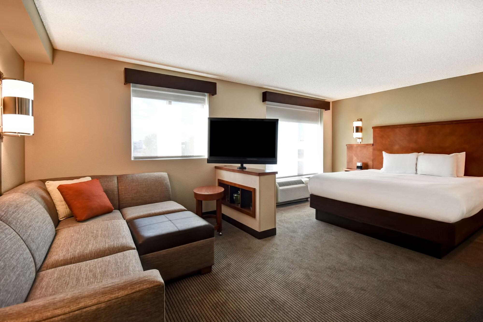 Hyatt Place Phoenix Гилберт Экстерьер фото
