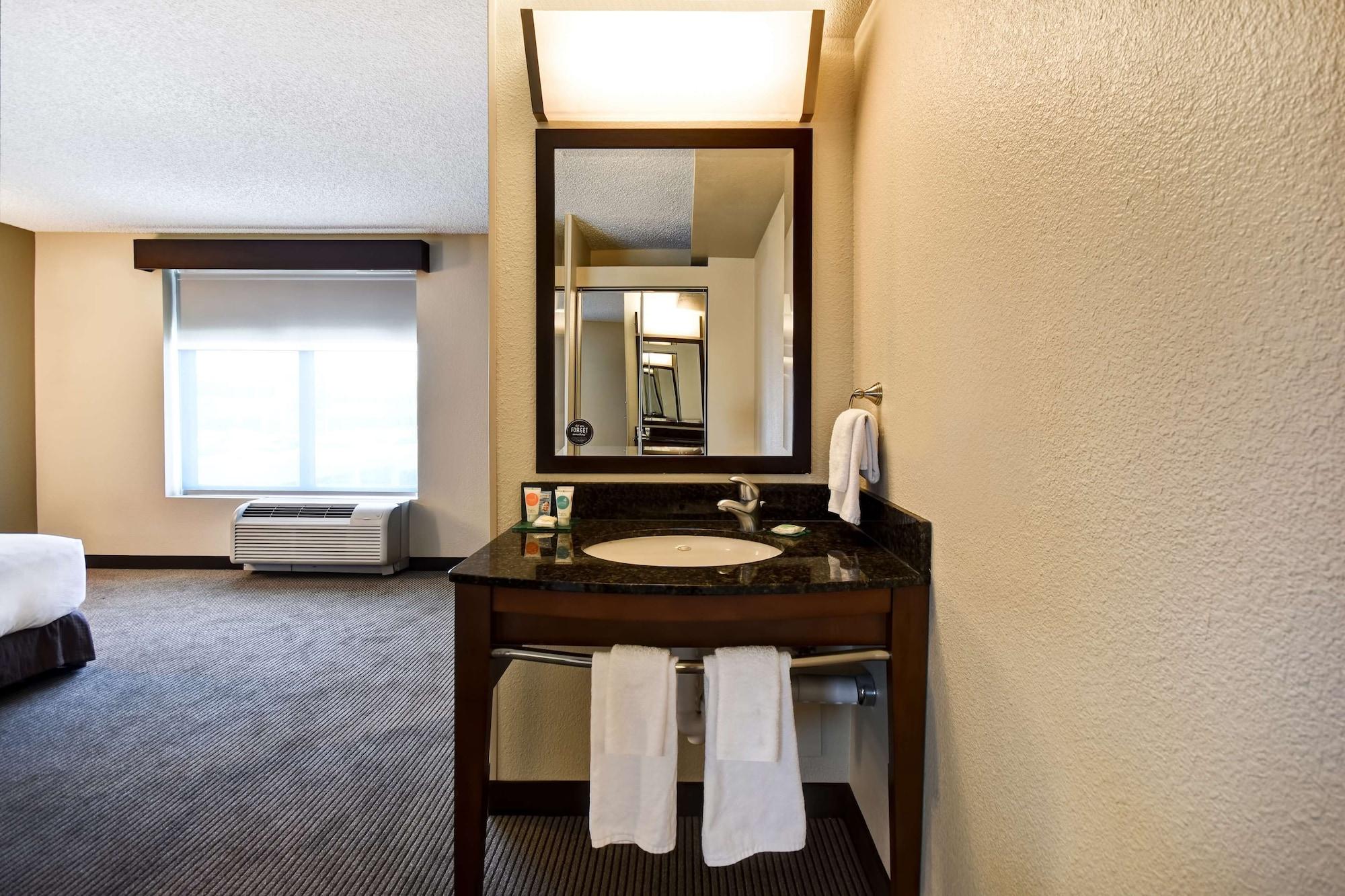 Hyatt Place Phoenix Гилберт Экстерьер фото