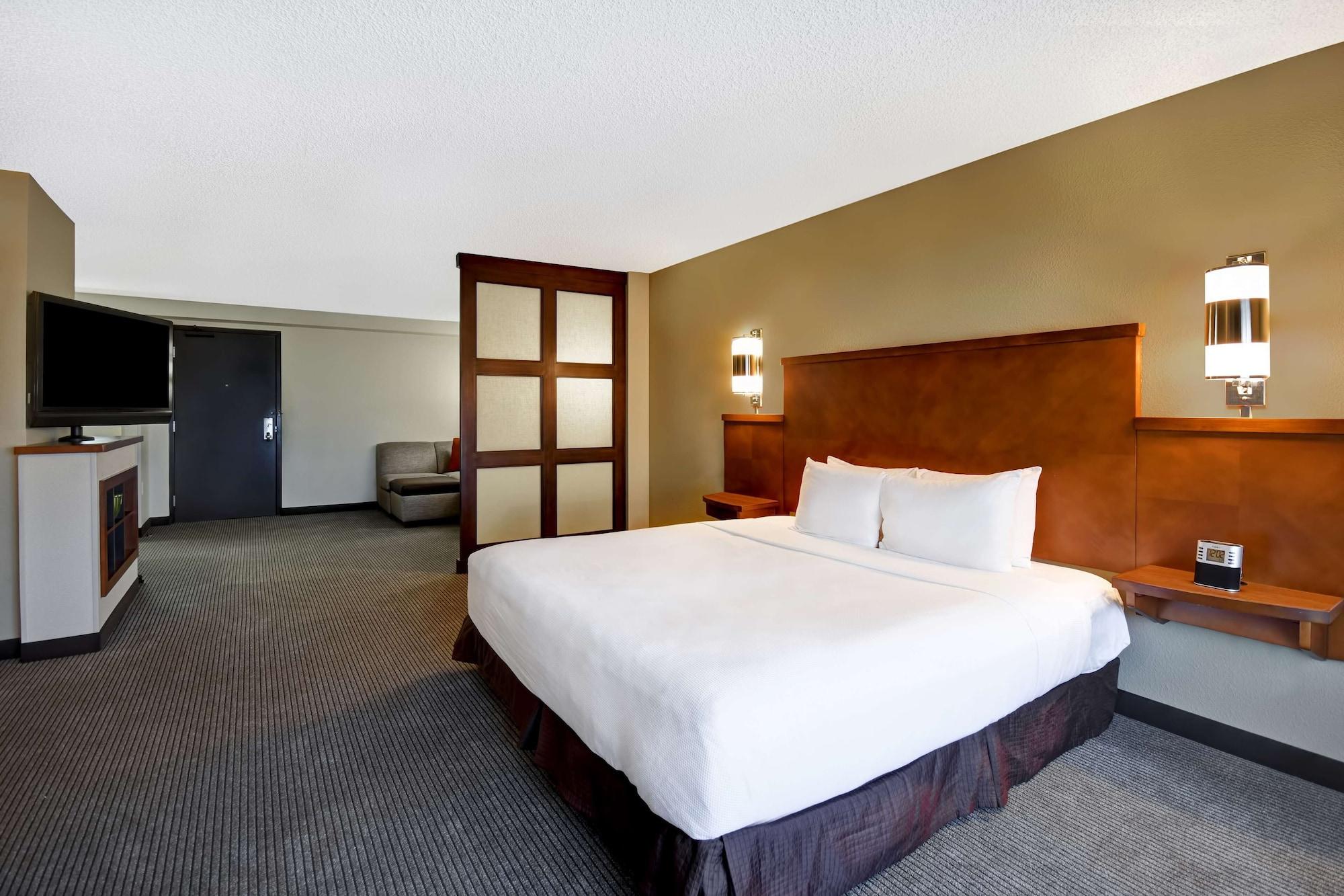 Hyatt Place Phoenix Гилберт Экстерьер фото