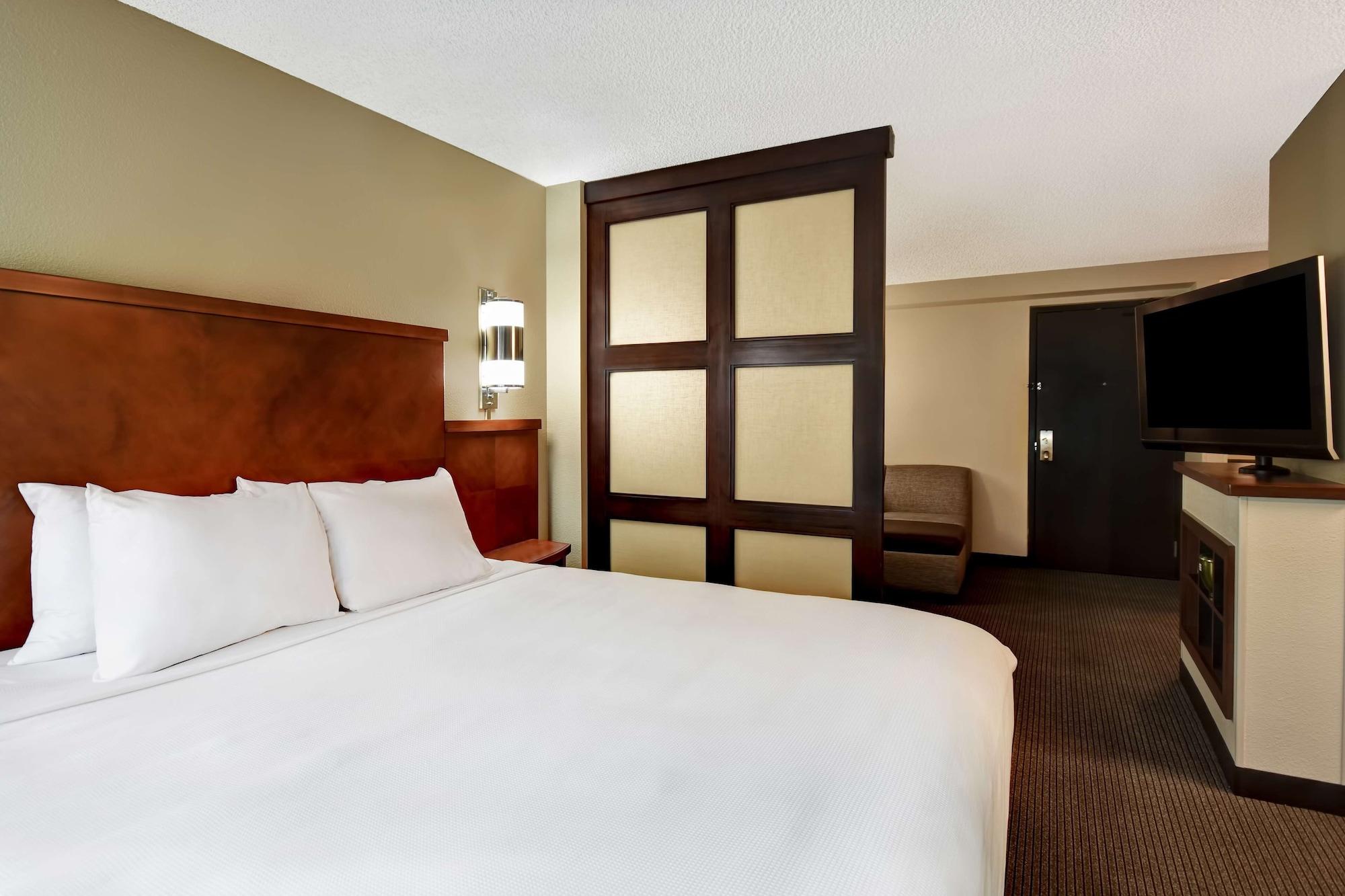 Hyatt Place Phoenix Гилберт Экстерьер фото