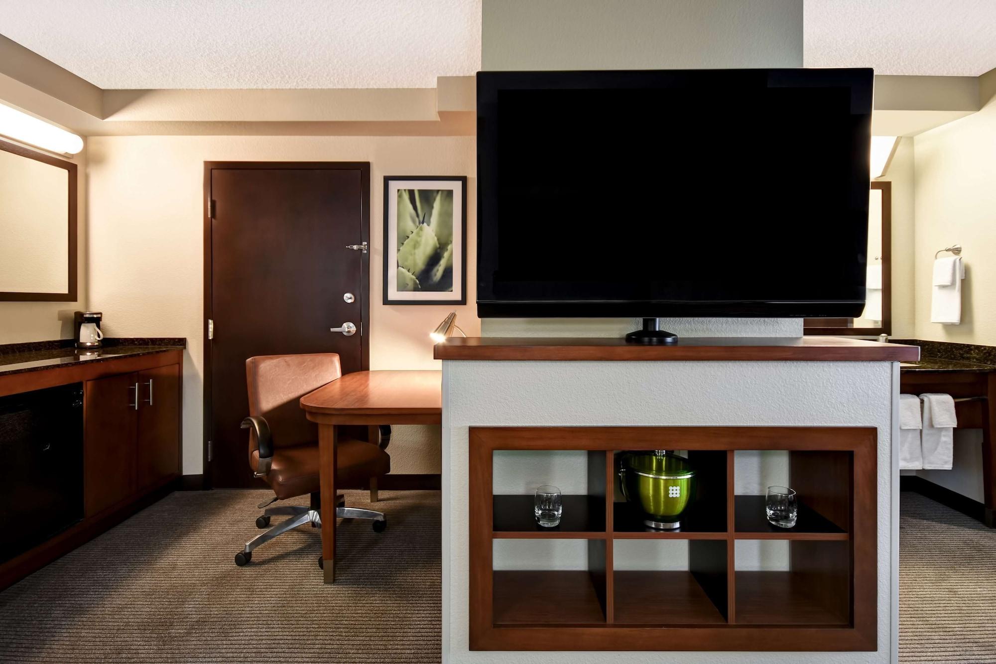 Hyatt Place Phoenix Гилберт Экстерьер фото