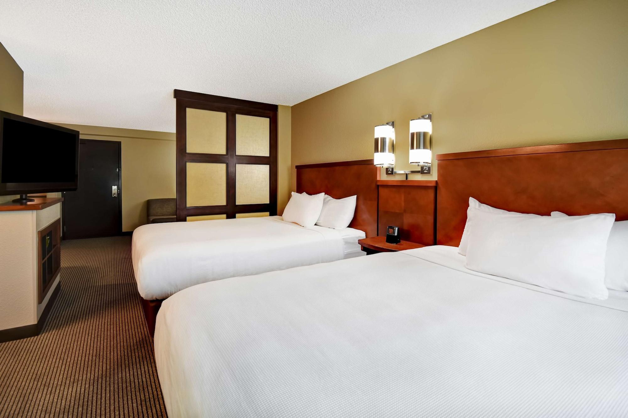 Hyatt Place Phoenix Гилберт Экстерьер фото