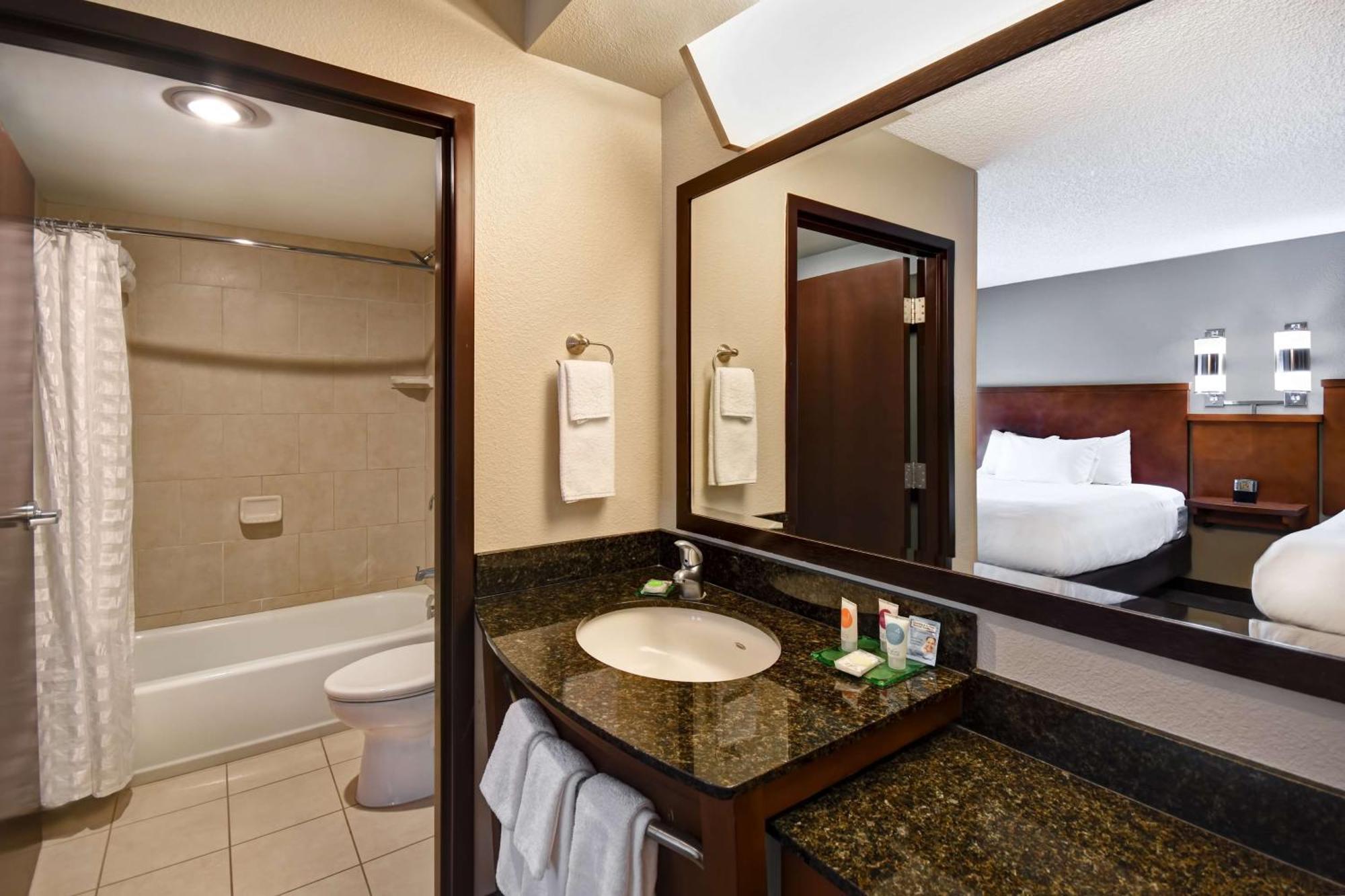 Hyatt Place Phoenix Гилберт Экстерьер фото