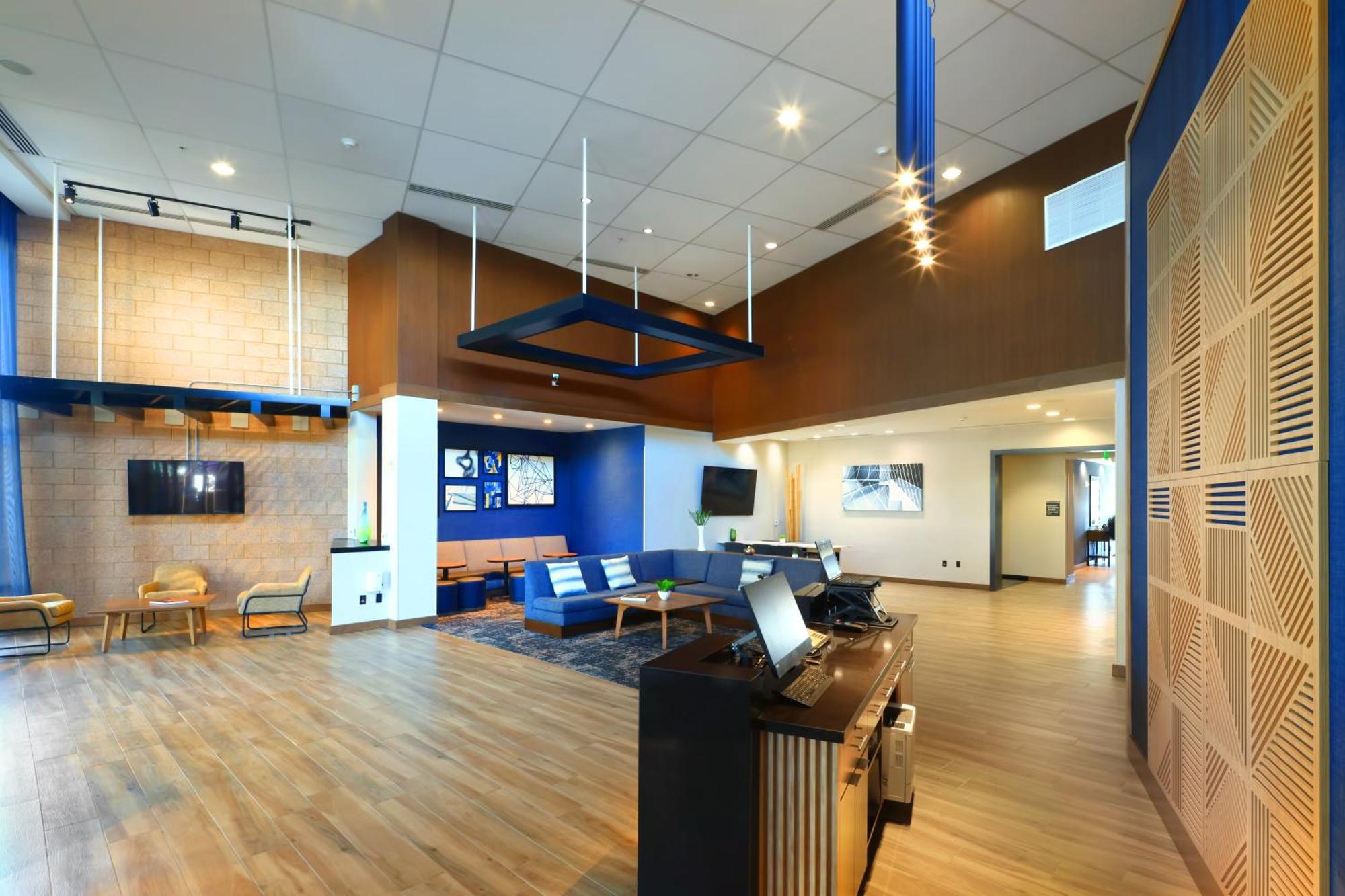 Hyatt Place Phoenix Гилберт Экстерьер фото