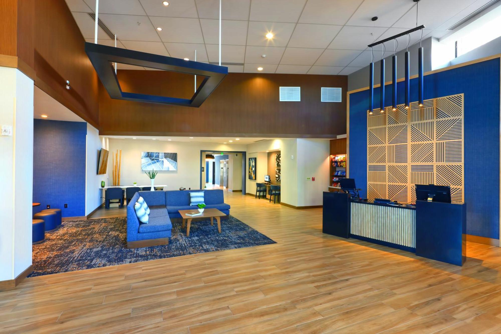 Hyatt Place Phoenix Гилберт Экстерьер фото