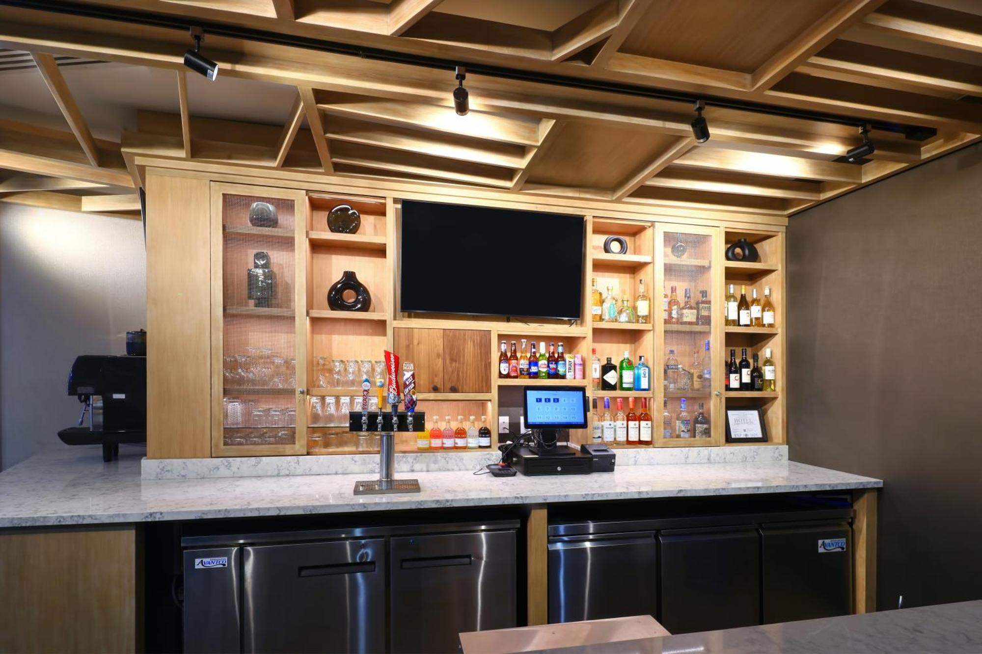 Hyatt Place Phoenix Гилберт Экстерьер фото