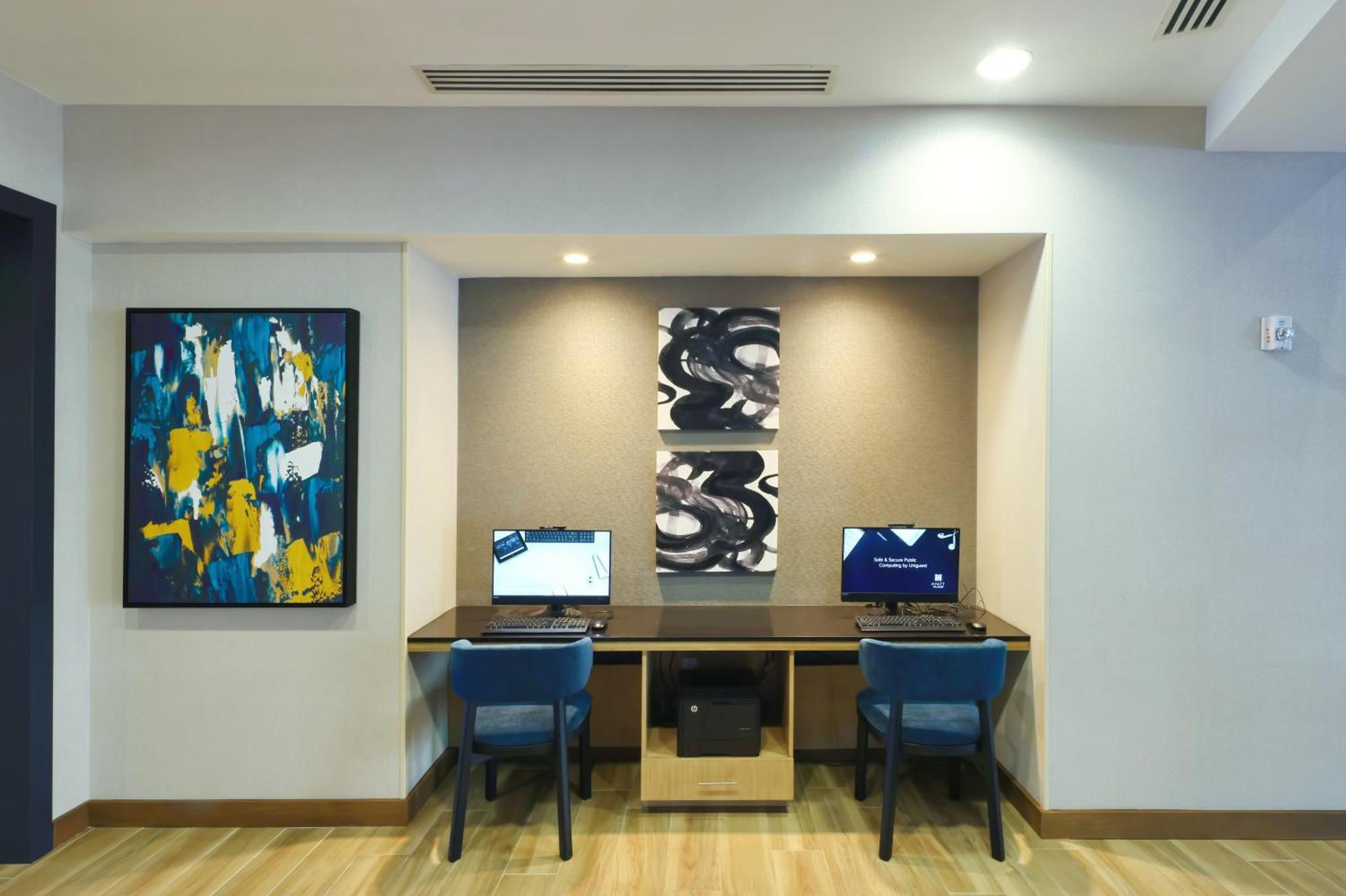 Hyatt Place Phoenix Гилберт Экстерьер фото
