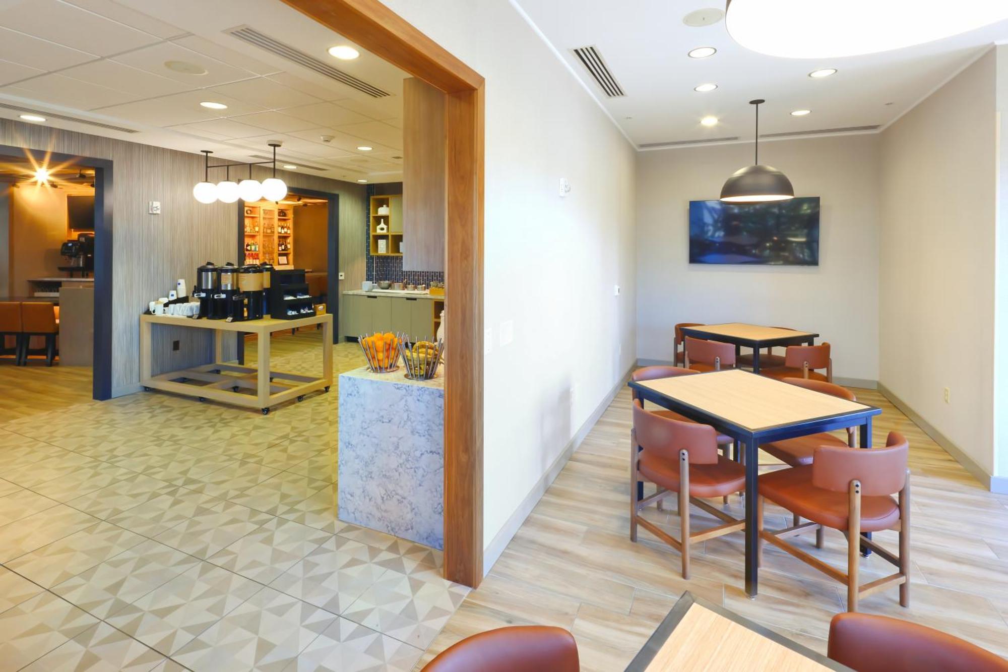 Hyatt Place Phoenix Гилберт Экстерьер фото