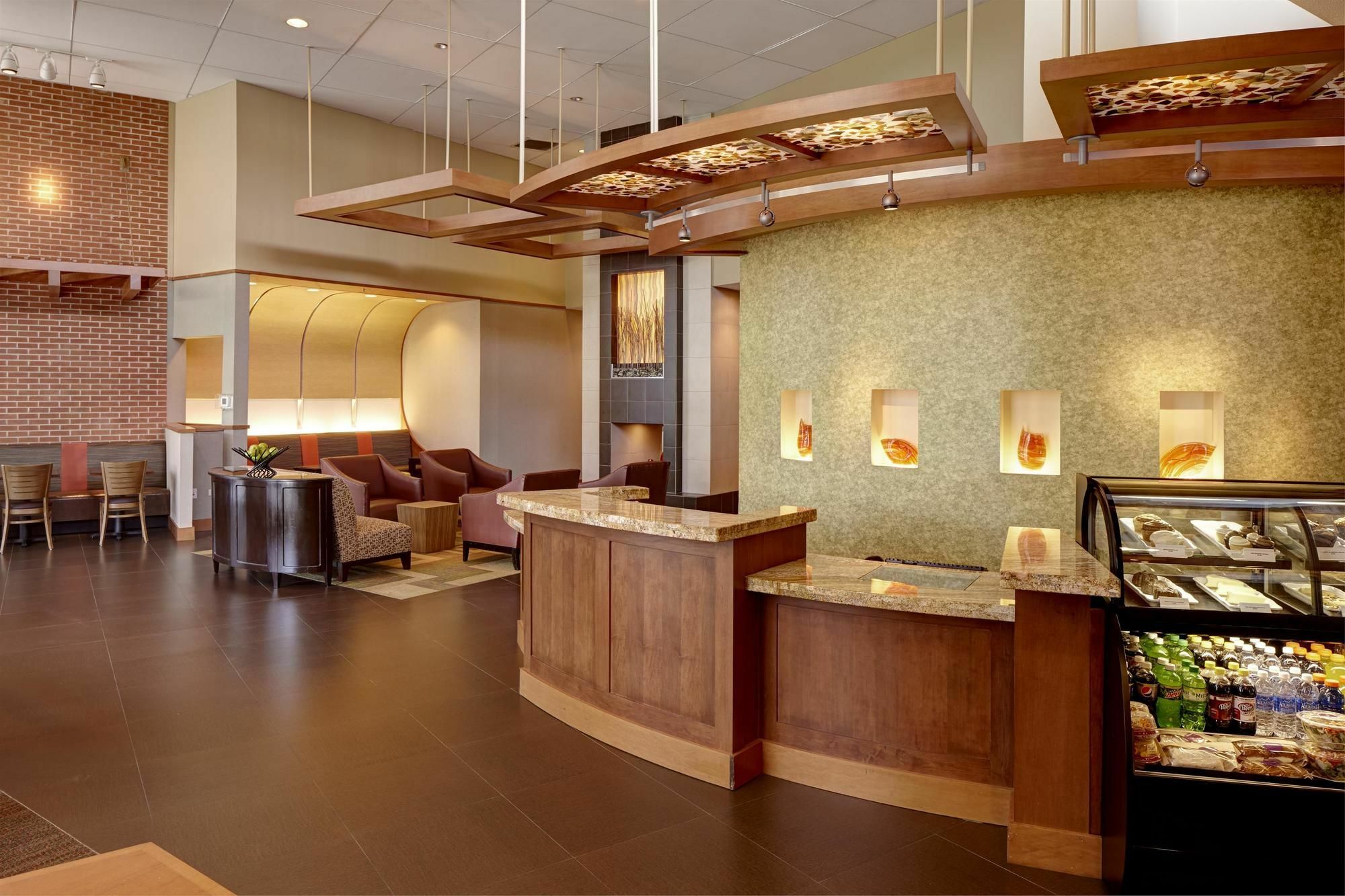 Hyatt Place Phoenix Гилберт Экстерьер фото