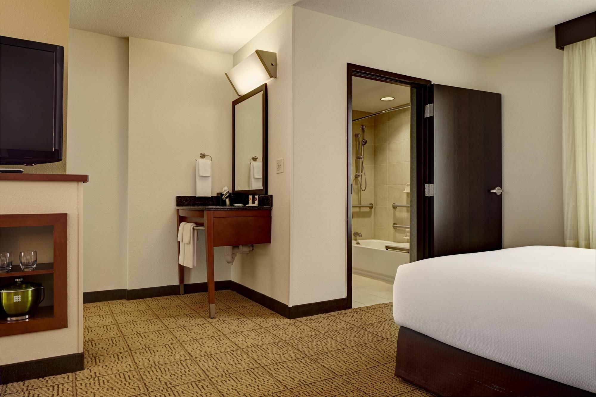 Hyatt Place Phoenix Гилберт Экстерьер фото