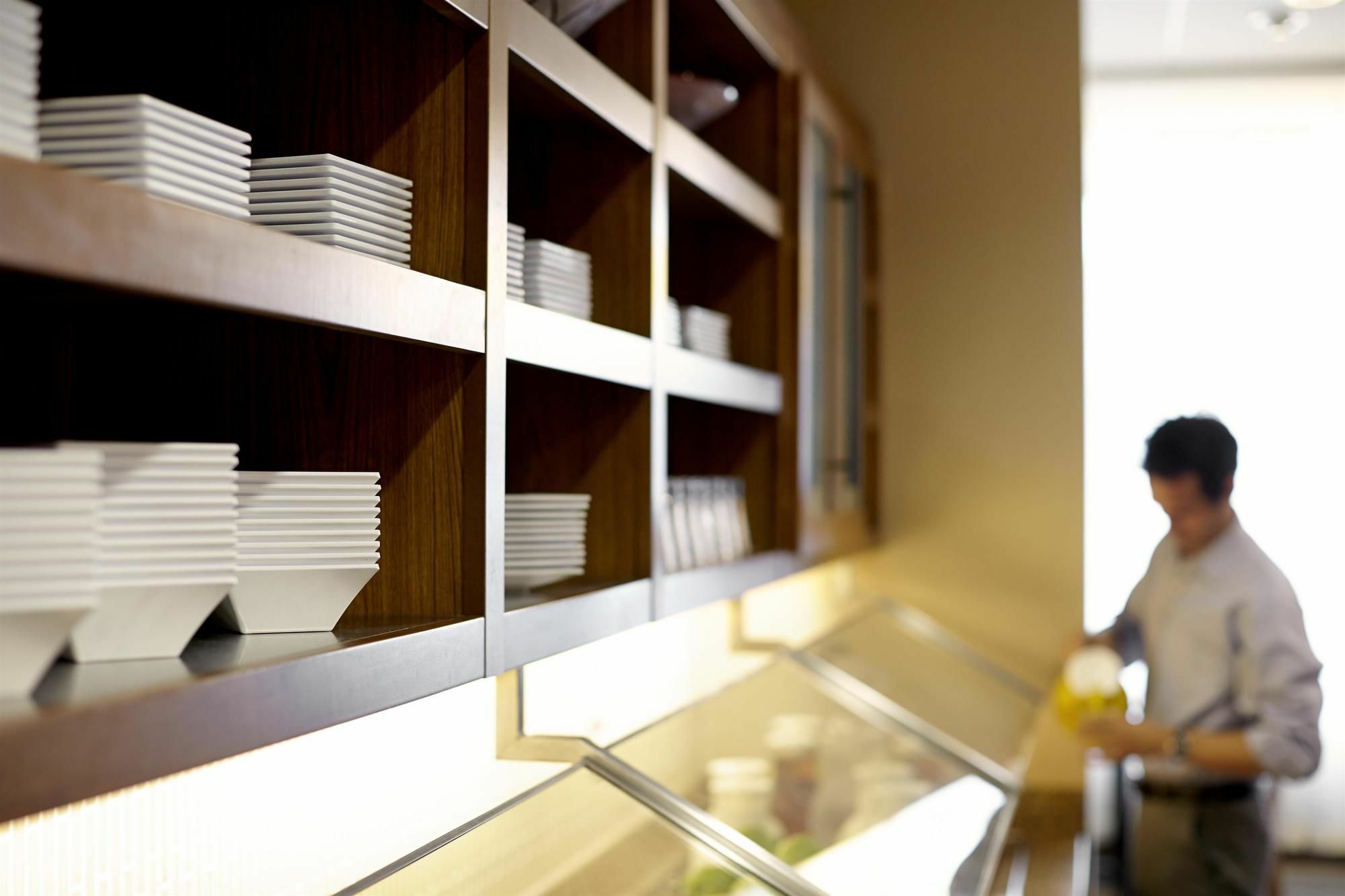 Hyatt Place Phoenix Гилберт Экстерьер фото