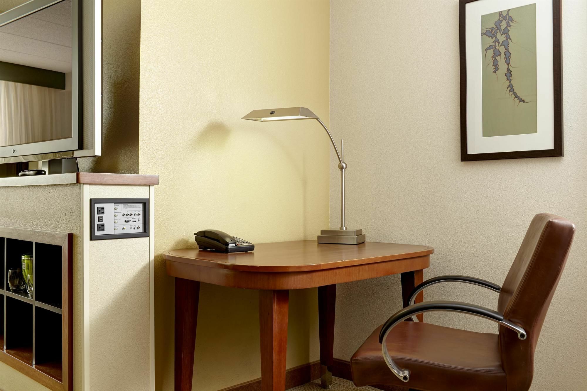 Hyatt Place Phoenix Гилберт Экстерьер фото