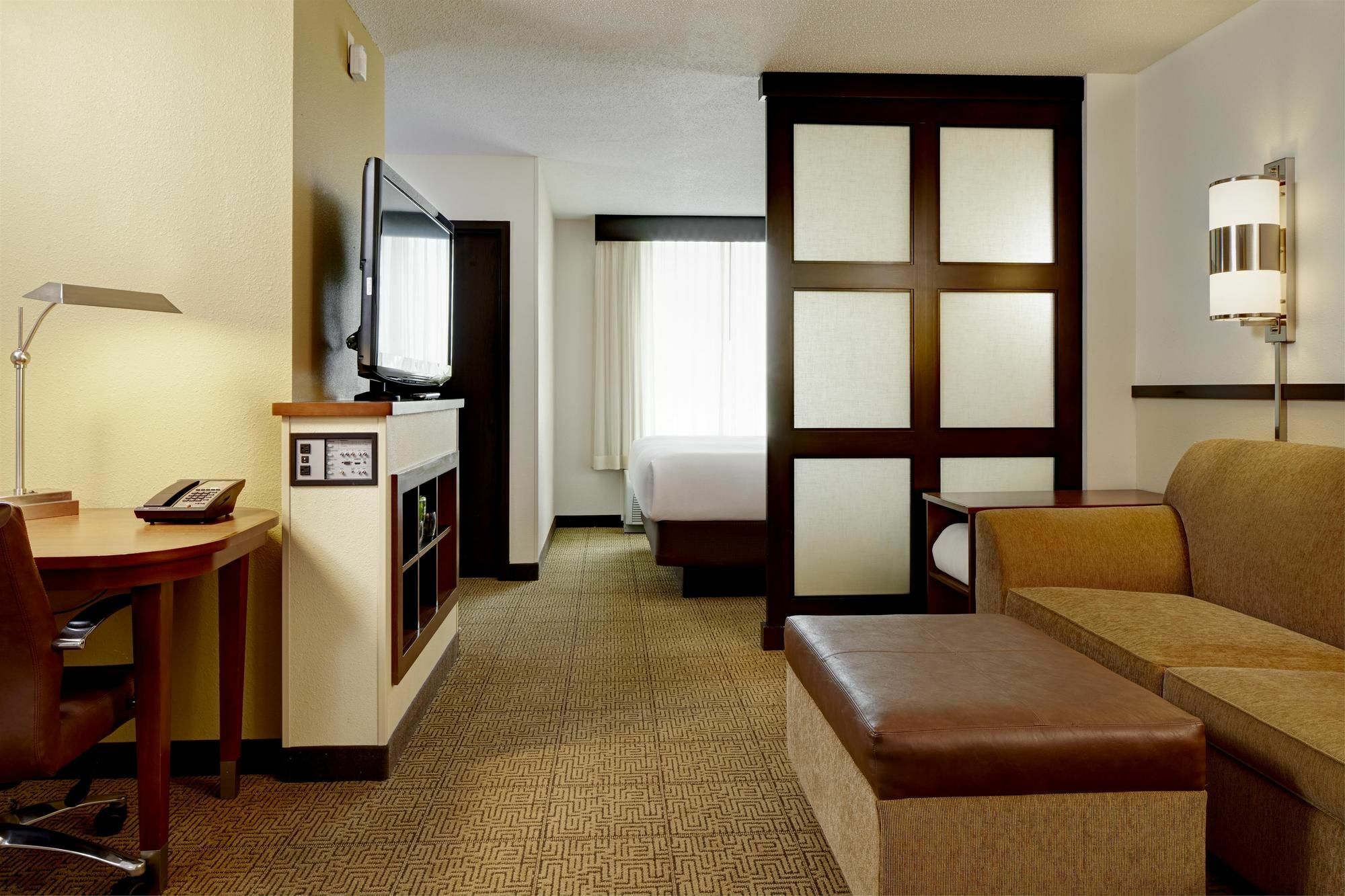 Hyatt Place Phoenix Гилберт Экстерьер фото