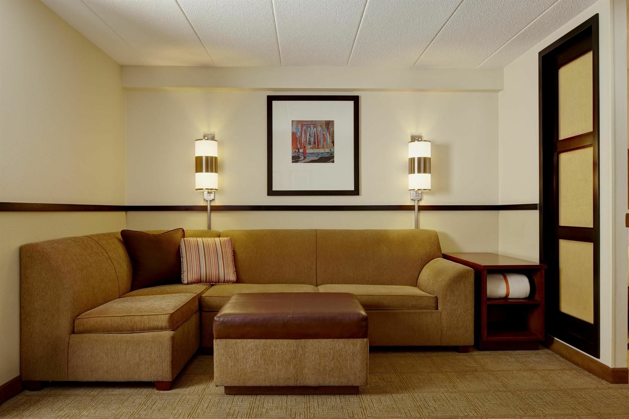 Hyatt Place Phoenix Гилберт Экстерьер фото