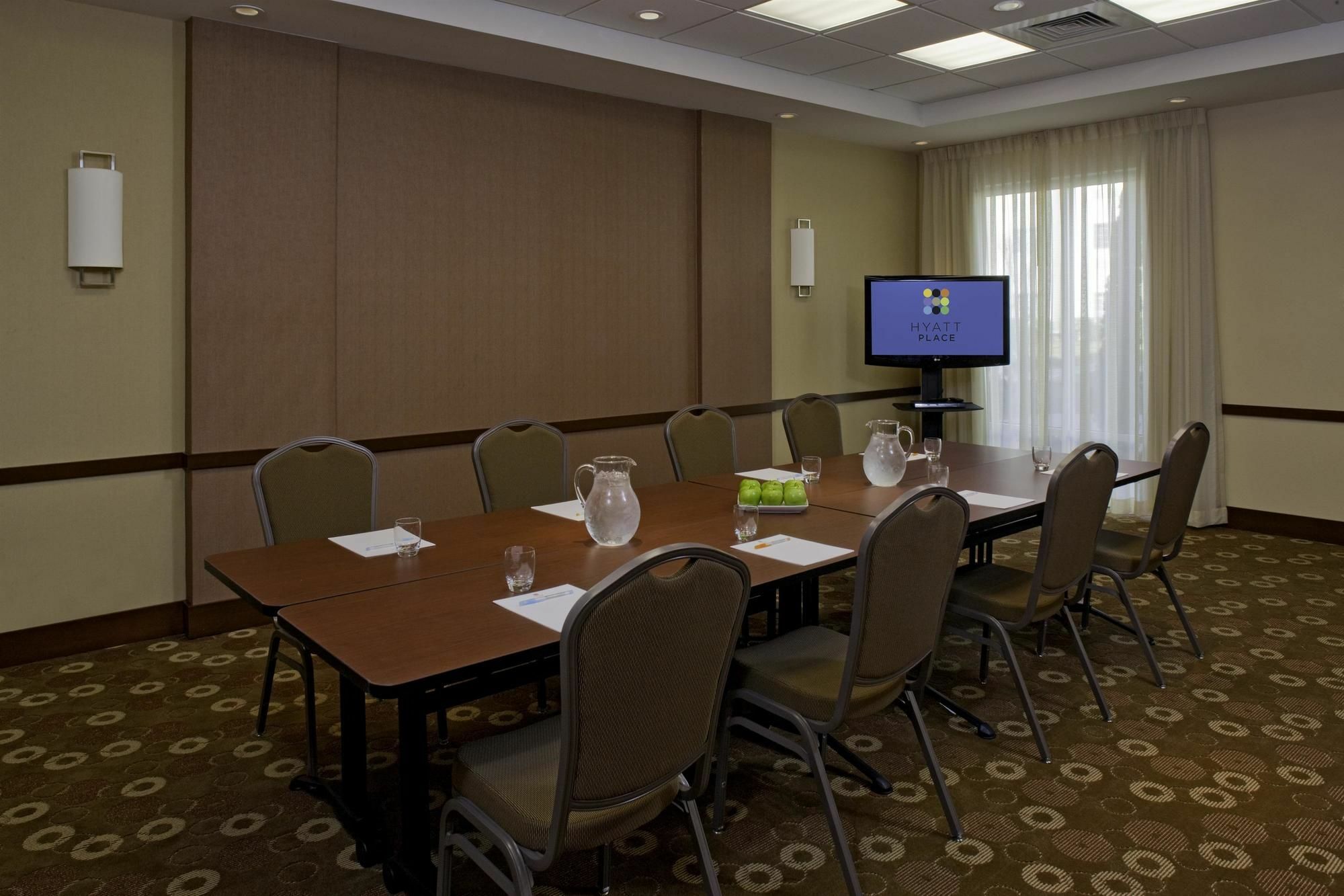 Hyatt Place Phoenix Гилберт Экстерьер фото